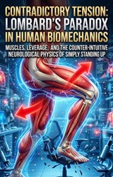 Contradictory Tension: Lombard's Paradox in Human Biomechanics - Olivia Smith - 9783565463008