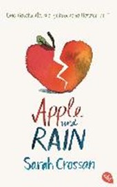 Crossan, S: Apple und Rain