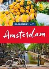 Baedeker SMART Reiseführer Amsterdam - Susanne Völler ; Anneke Bokern - 9783575007100