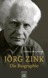 Morgenroth, M: Jörg Zink. Die Biographie