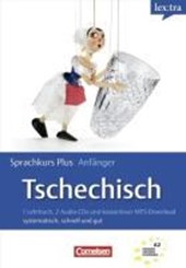 Lextra Tschechisch Sprachkurs Plus Anfänger. Selbstlernbuch