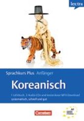 Lextra Koreanisch Sprachkurs Plus: Anfänger
