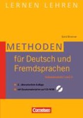 Lernen lehren: Methoden für Deutsch und Fremdsprachen