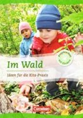 Unger, S: Projektarbeit mit Kindern: Im Wald