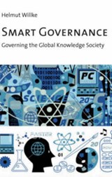Smart Governance - Helmut Willke - 9783593382531