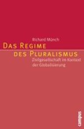 Münch, R: Regime des Pluralismus