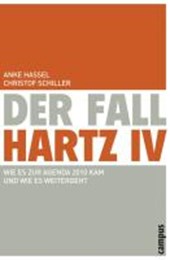 Hassel, A: Fall Hartz IV