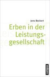 Beckert, J: Erben in der Leistungsgesellschaft