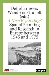 A New Beginning? - Detlef Briesen ; Wendelin Strubelt - 9783593515090