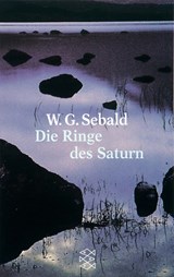 Die Ringe des Saturn | Winfried G. Sebald | 