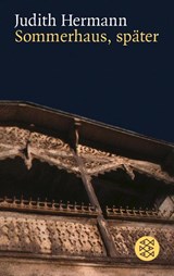 Sommerhaus, später - Judith Hermann - 9783596147700