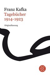 Tagebücher - Franz Kafka - 9783596181193