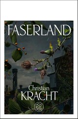 Faserland - Kracht, Christian - 9783596185320