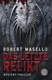 Masello, R: Das letzte Relikt