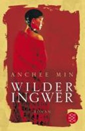 Min, A: Wilder Ingwer