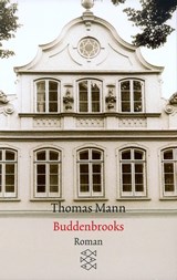 Buddenbrooks | Thomas Mann | 