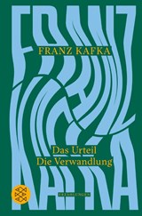 Das Urteil / Die Verwandlung - Franz Kafka - 9783596709595