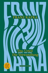 Das Urteil / Die Verwandlung | Franz Kafka | 
