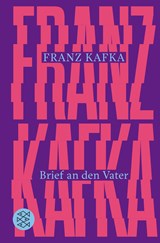Brief an den Vater | Franz Kafka | 