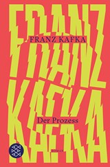 Der Prozess | Franz Kafka | 