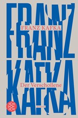 Der Verschollene | Franz Kafka | 