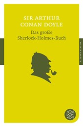 Das große Sherlock-Holmes-Buch