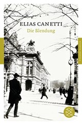 Die Blendung | Elias Canetti | 