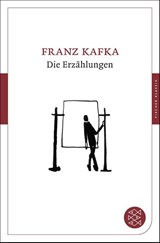 Die Erzählungen - Franz Kafka - 9783596903719