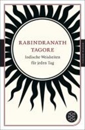 Tagore, R: Indische Weisheiten für jeden Tag