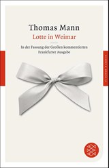 Lotte in Weimar | Thomas Mann | 