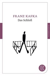 Das Schloß - Franz Kafka - 9783596904563