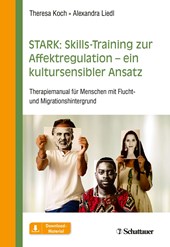 STARK: Skills-Training zur Affektregulation - ein kultursensibler Ansatz