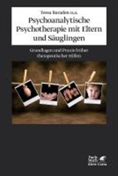 Baradon, T: Psychoanalytische Psychotherapie