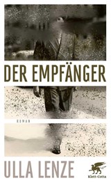 Der Empfänger - Ulla Lenze - 9783608964639