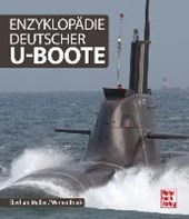 Möller: Enzyklopädie dt. U-Boote