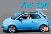 Einfach Kult: Fiat 500