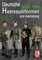 Deutsche Heeresuniformen und Ausrüstung