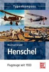 Griehl, M: Henschel