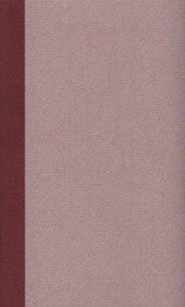 Sämtliche Werke Bd. 8 (35). Briefe, Tagebücher und Gespräche. 40 in 45 Bänden in 2 Abteilungen