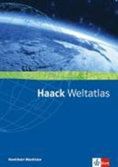 Haack Weltatlas für Nordrhein-Westfalen. Sekundarstufen I und II