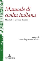 Manuale Di Civilta Italiana