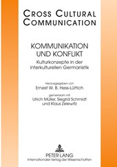 Kommunikation Und Konflikt