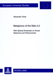 Metaphors of the Web 2.0