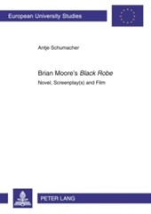 Brian Moore's "Black Robe"