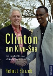 Clinton Am Kivu-See