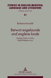 Betwixt "engelaunde" and "englene londe"