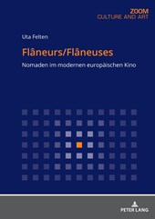 Flaneurs/Flaneuses