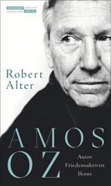 Amos Oz - Robert Alter - 9783633543342