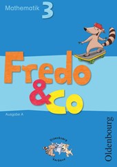 Fredo & Co A 3 Schülerbuch
