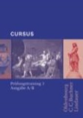 Cursus Ausgabe A/B/N - Prüfungstraining 3